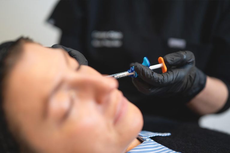 biostimulator Injections & Fillers in Brattleby, Lincoln