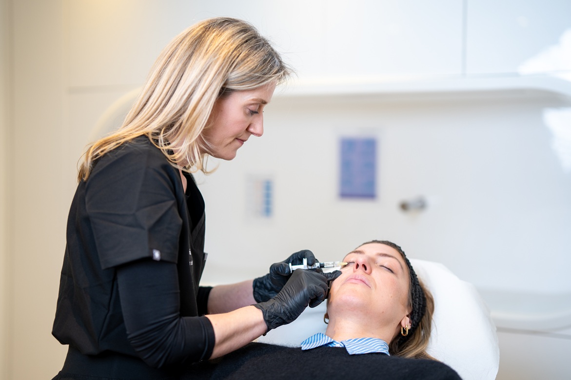 Polynucleotide Treatments1